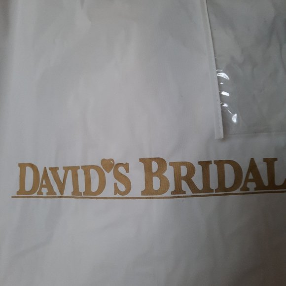 Atelier Diagonale Wedding Dress Size 8 - Picture 7 of 8